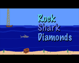 Rock Shark Diamonds Image