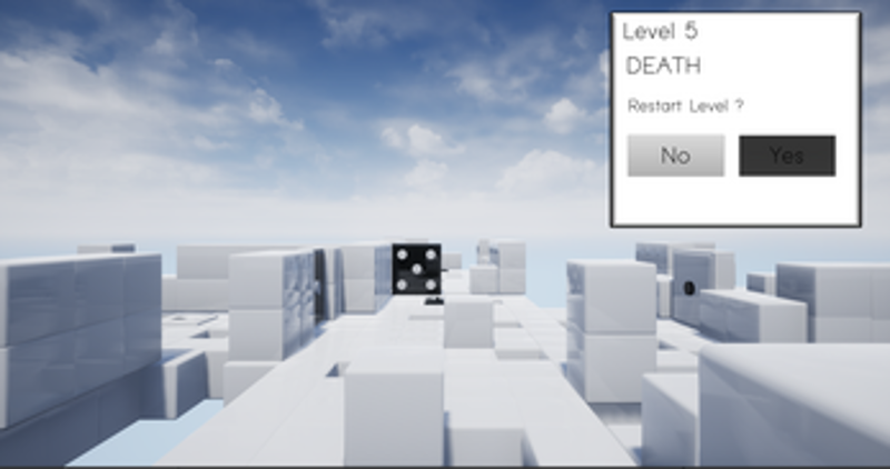 Roll N Match (GMTK Game Jam 2022) Image
