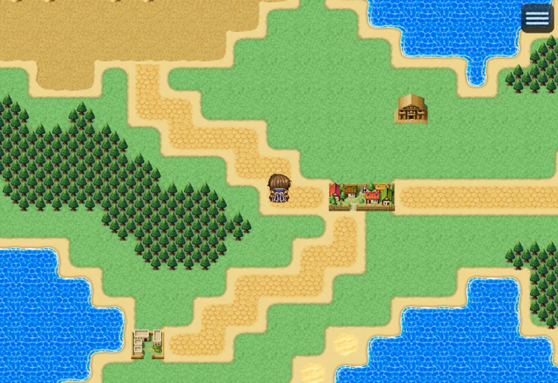 Games like RpgM Legends: Dear Brave Heart