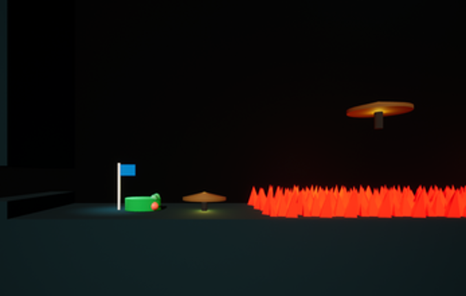 Sid Meier's Frogs Image