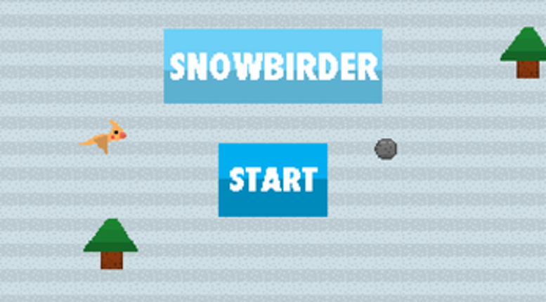 Snowbirder screenshot