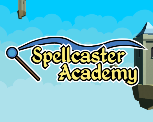 Games like Spellcaster Academy