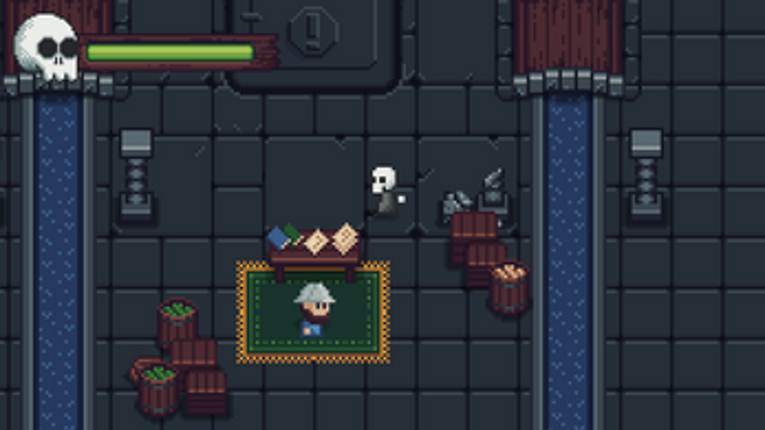 Spirit Dungeons Image