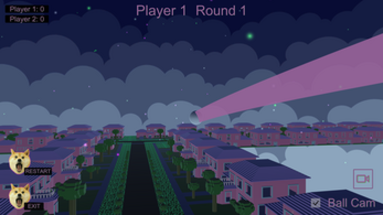 Sports Eleganza Extravaganza Image