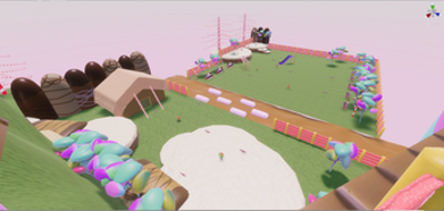 Sweet Land (BETA) Image