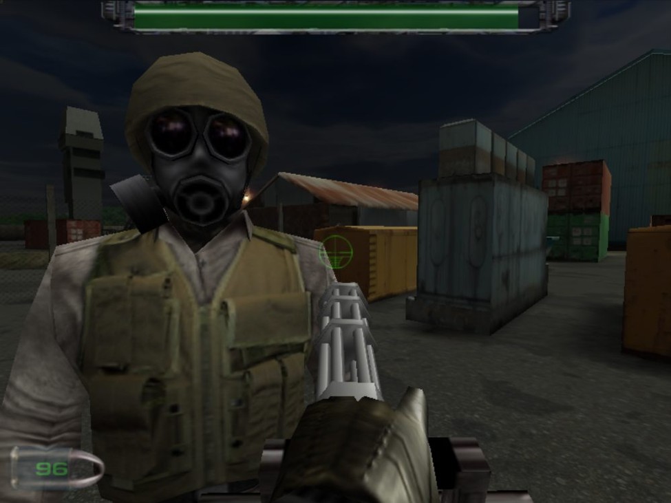 Games like The Blob Conspiracy