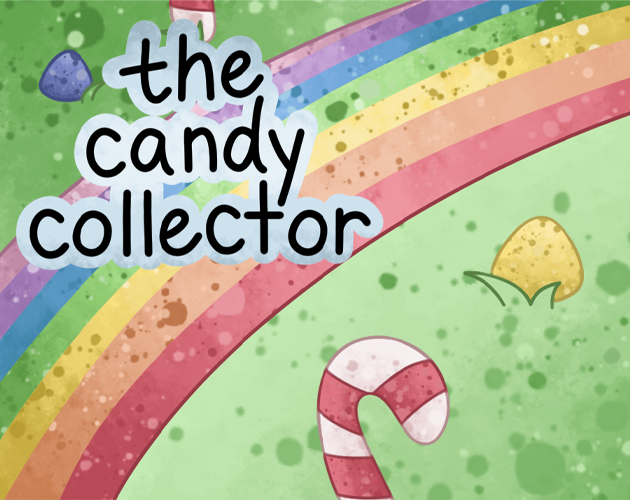 Games like The Candy Collector