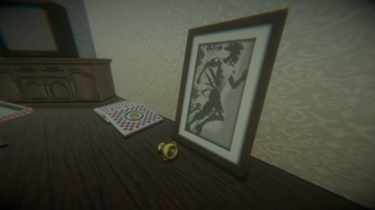 the choice screenshot