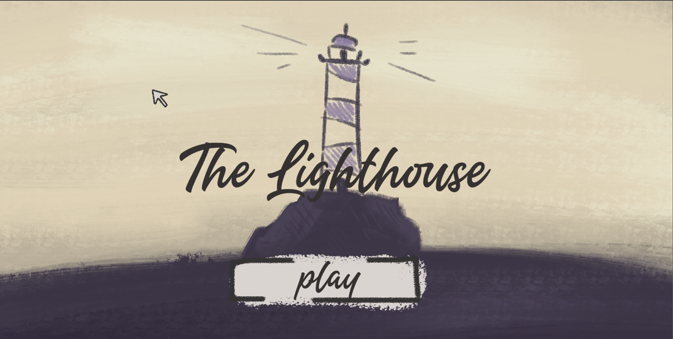 Games like The Lighthouse