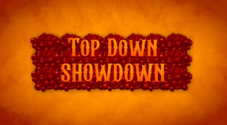 Top Down Showdown Image