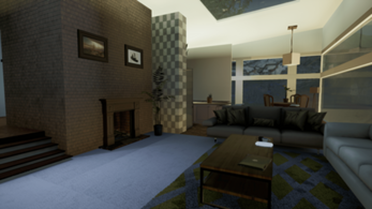 Transitum - Chapter 1 screenshot