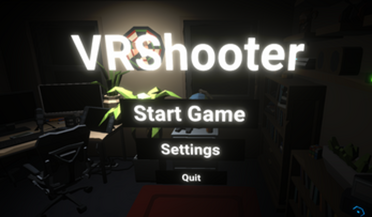 VRShooter Image