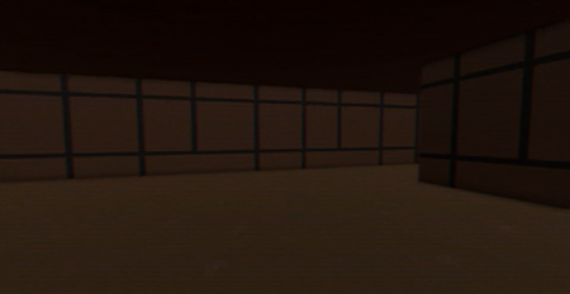 Watching you Another Dimension screenshot