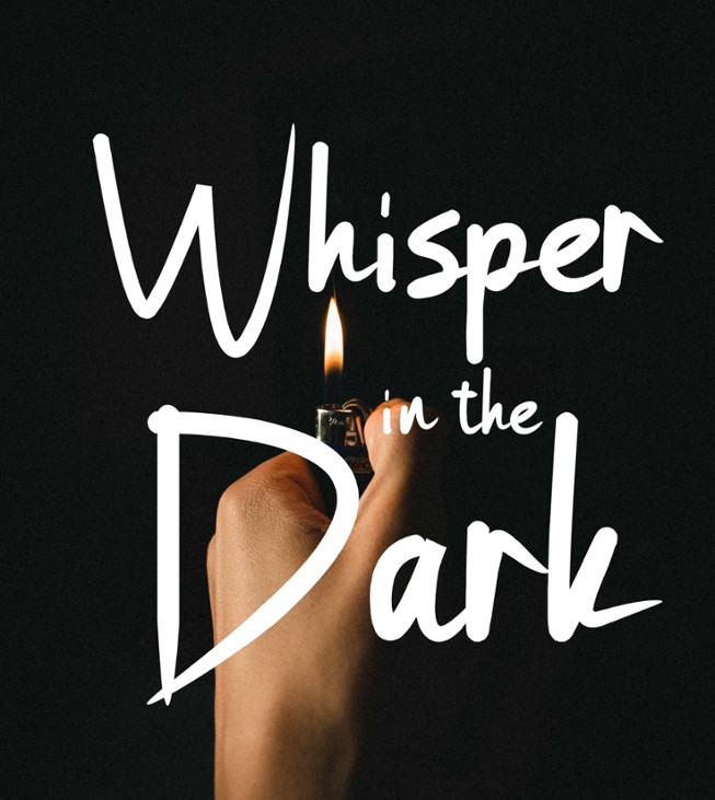 Games like Whisper in the Dark