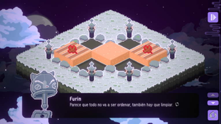 Zen Garden screenshot