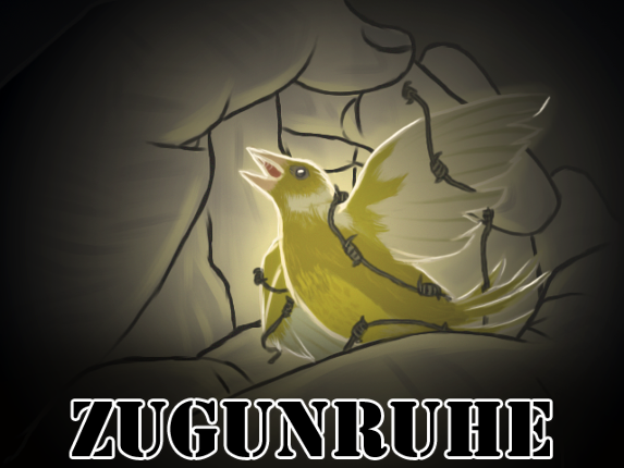 Zugunruhe Image