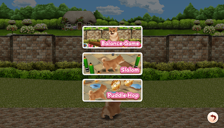 My Dog My Style screenshot