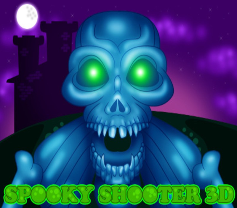 Games like Spooky Shooter 3D