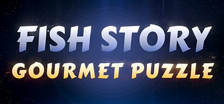 Games like Fish Story: Gourmet Puzzle