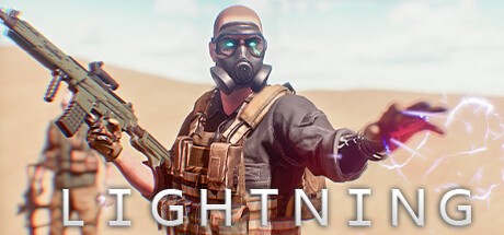 Games like LIGHTNING