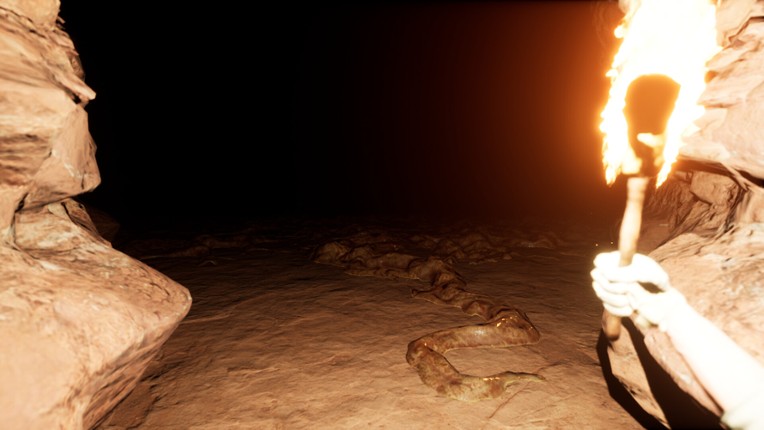 Horror Loop screenshot