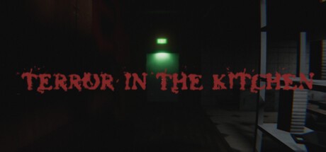 Games like Terror in the Kitchen