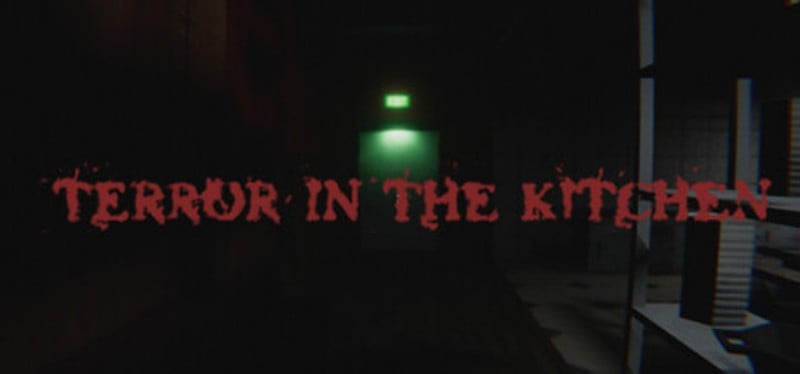 Terror in the Kitchen Image