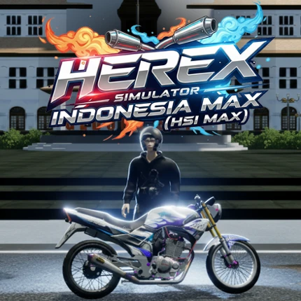Herex Simulator Indonesia Max Image