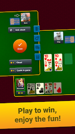 Durak: Arena screenshot