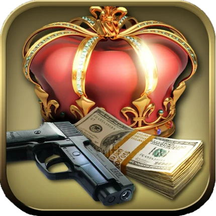 Gangsta Gangsta! Image
