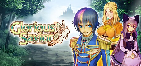 Games like Glorious Savior