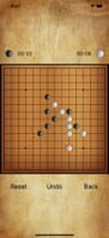 Gomoku (Renju, Gobang)2 player Image