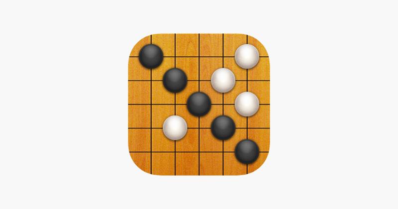 Gomoku！ Game Cover