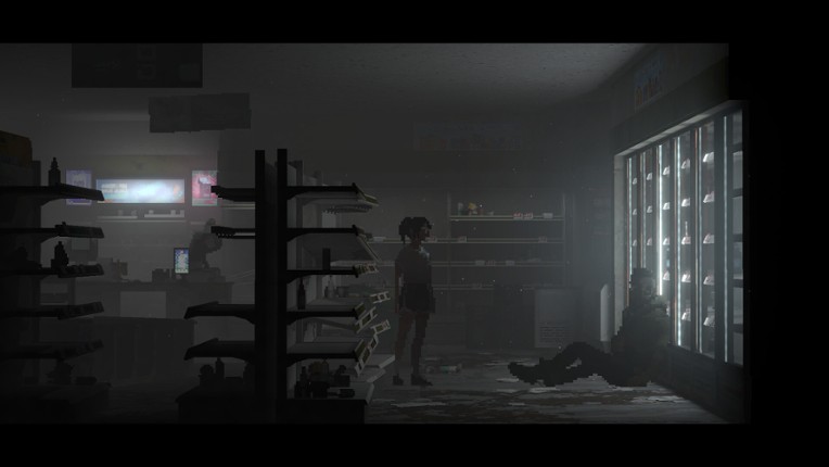 Goodbye Seoul screenshot