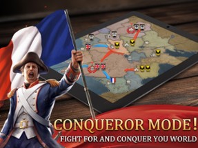 Grand War: Army Strategy War Image