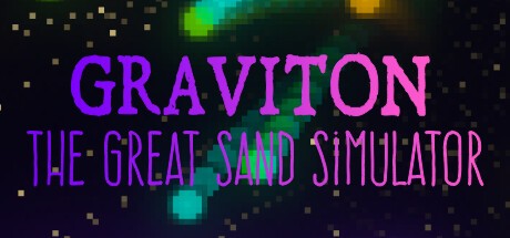 Games like Graviton - The Great Sand Simulator
