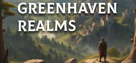 Games like Greenhaven Realms - Idle RPG