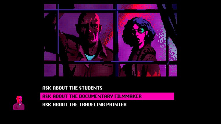 Grizzly Man screenshot