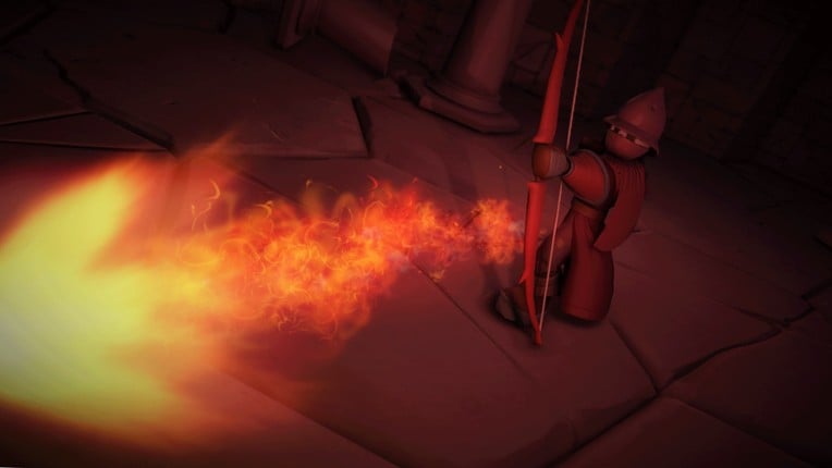 Hack, Slash & Backstab screenshot