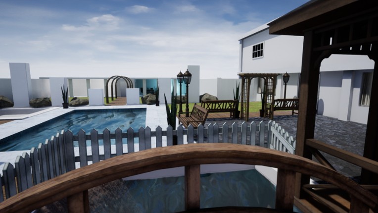 HARD TAPES screenshot