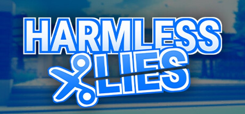 Harmless Lies Game Cover