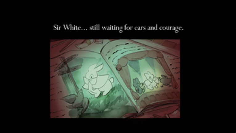 Harrow Night screenshot