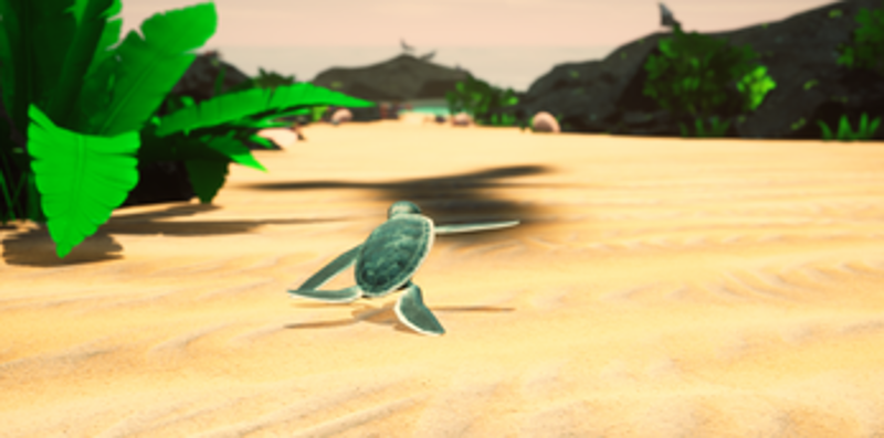 Hatchling screenshot