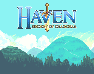 Games like Haven: Secret of Caledria
