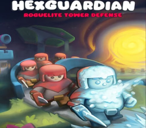 Hexguardian Image