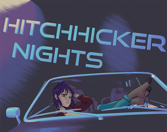 Hitchhiker Nights Image
