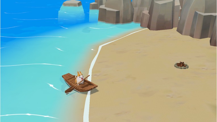 HomeStray screenshot