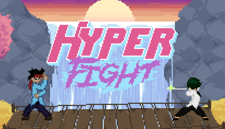 HYPERFIGHT Image