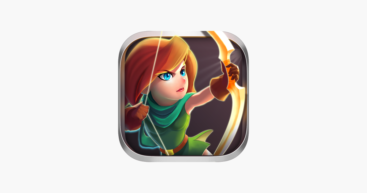 Games like Idle Clash - Frontier Defender