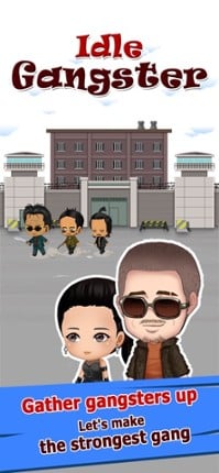 Idle Gangster screenshot